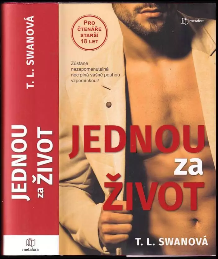 Poslední Šance Jednou za život