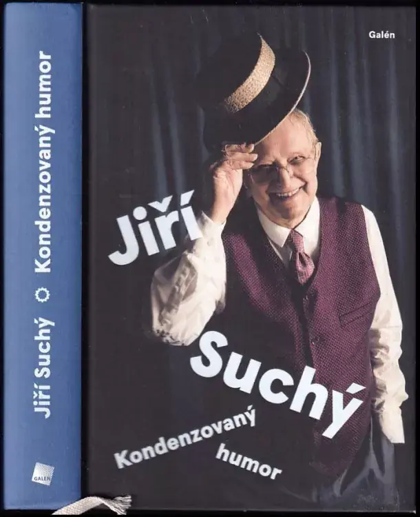 Nízká Cena Kondenzovaný humor