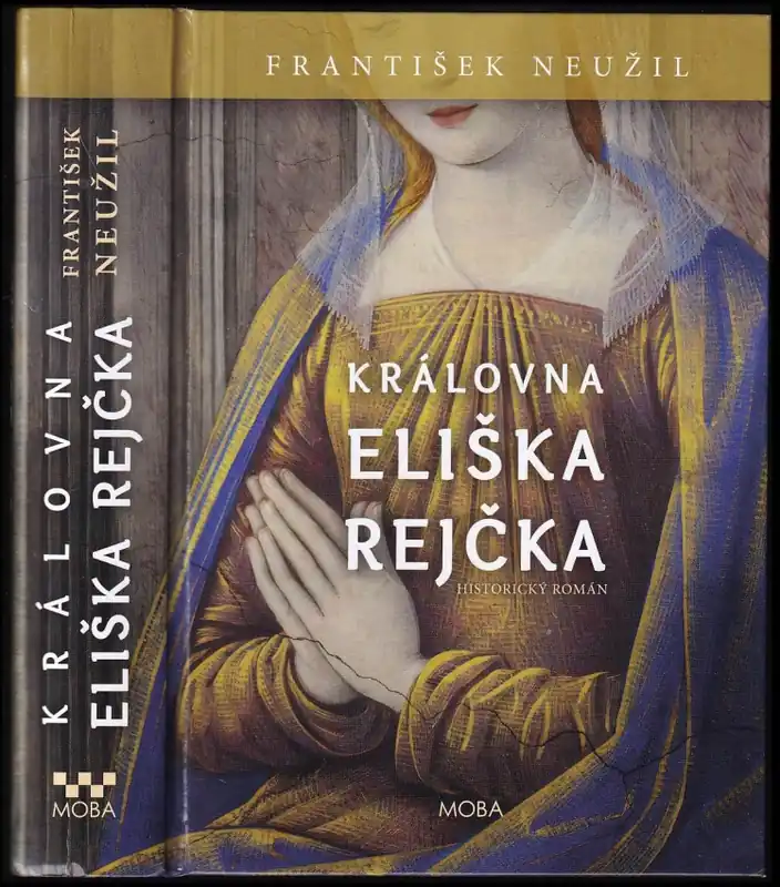 Královna Eliška Rejčka Cenově Výhodný