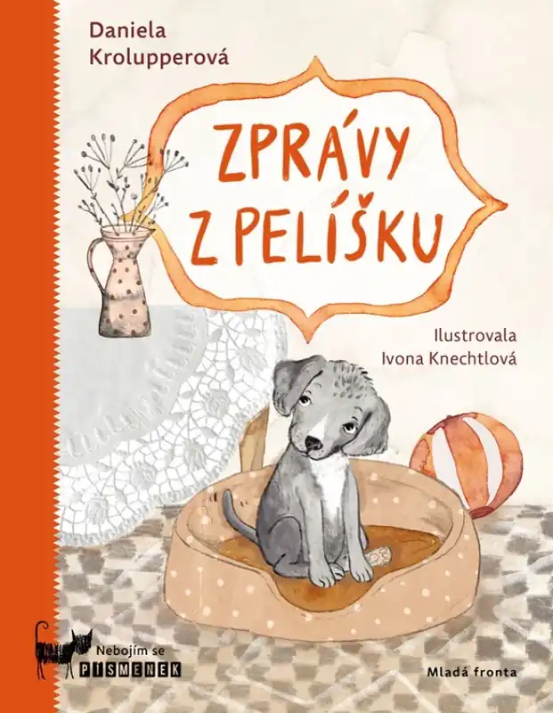 Omezená Nabídka Zprávy z pelíšku