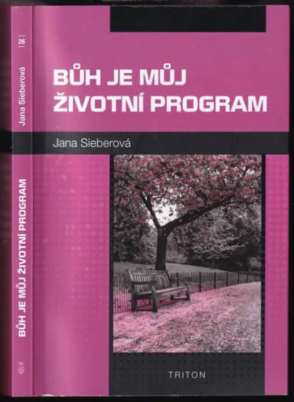 Oblíbený Bůh je můj životní program