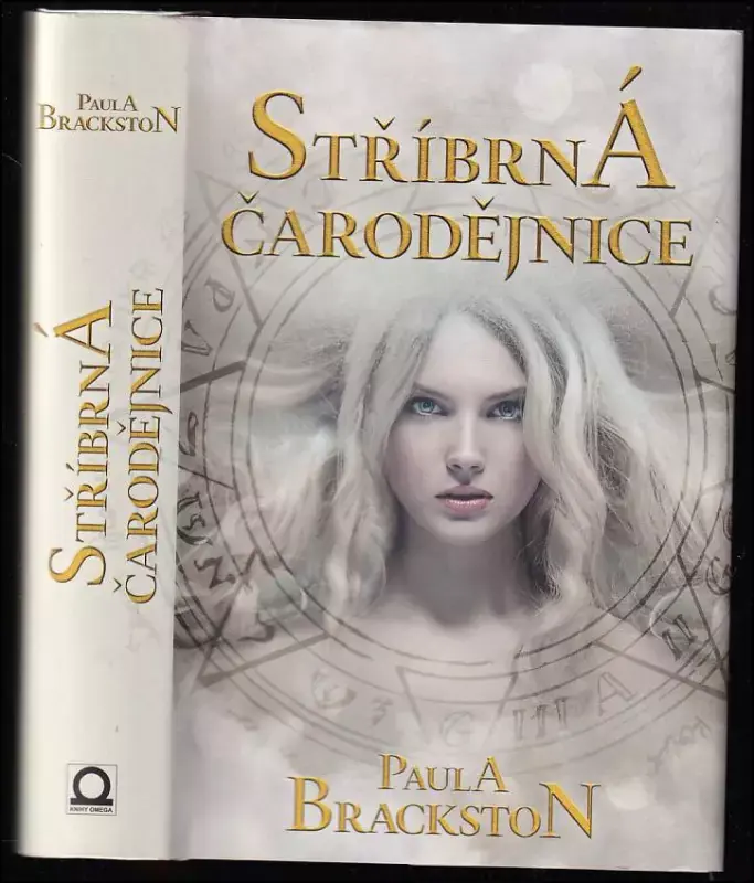 Stříbrná čarodějnice Oblíbený