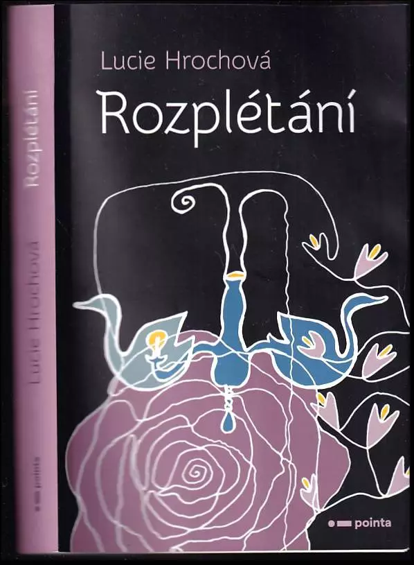 Rozplétání Značkový