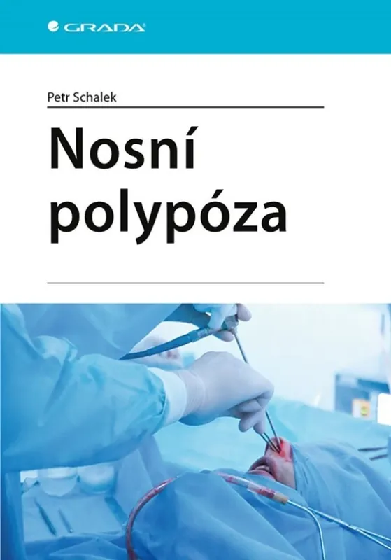 Nosní polypóza Objednat Nyní