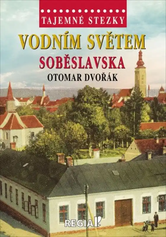 Vodním světem Soběslavska Akce