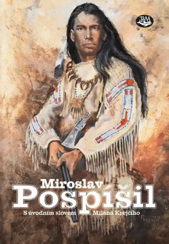 Cenová Bomba Miroslav Pospíšil