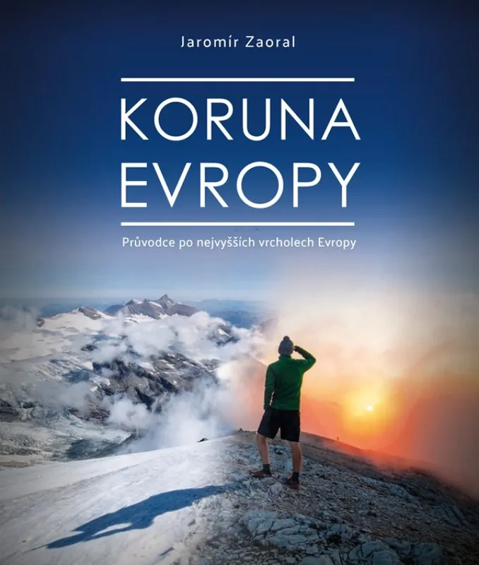 Koruna Evropy Aktuální