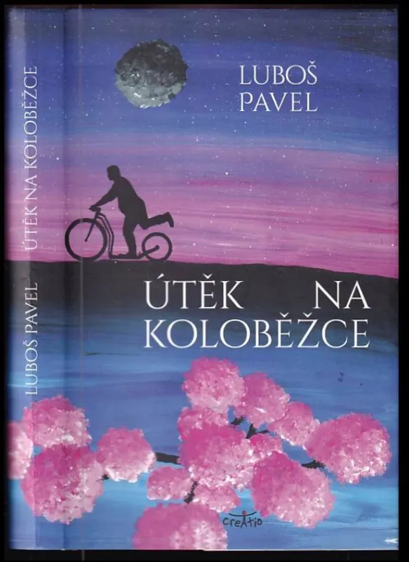 Útěk na koloběžce Nejlepší Cena