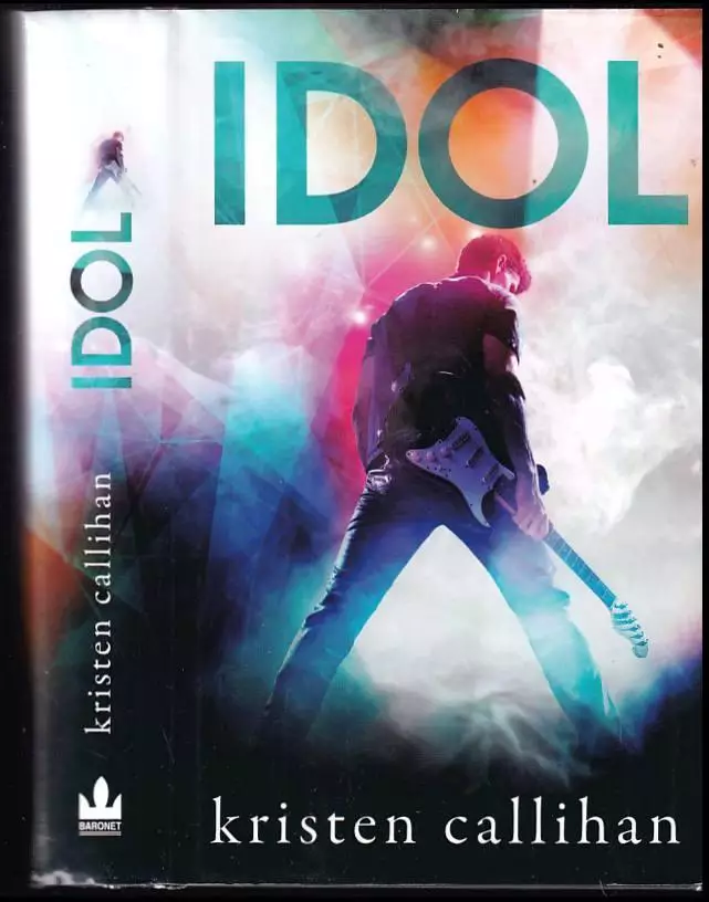 VIP : Idol - (1) Jen Po Omezenou Doba