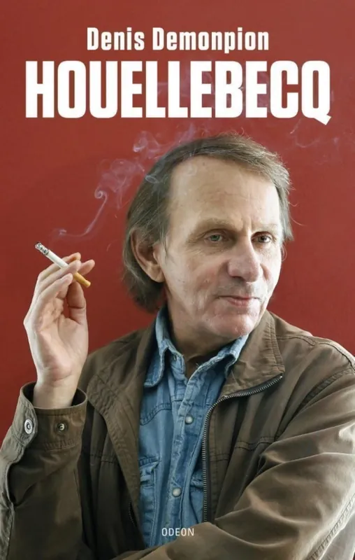 Značkový Houellebecq