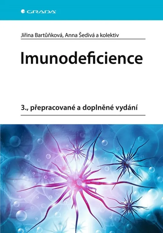 Vysoce Kvalitní Imunodeficience