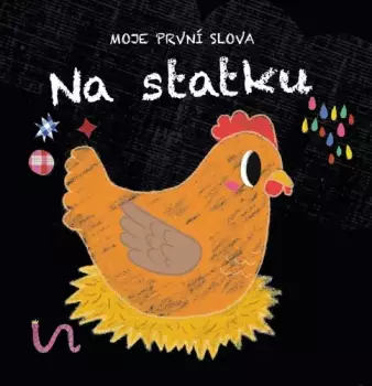 Na statku : moje první slova Ihned K Objednání