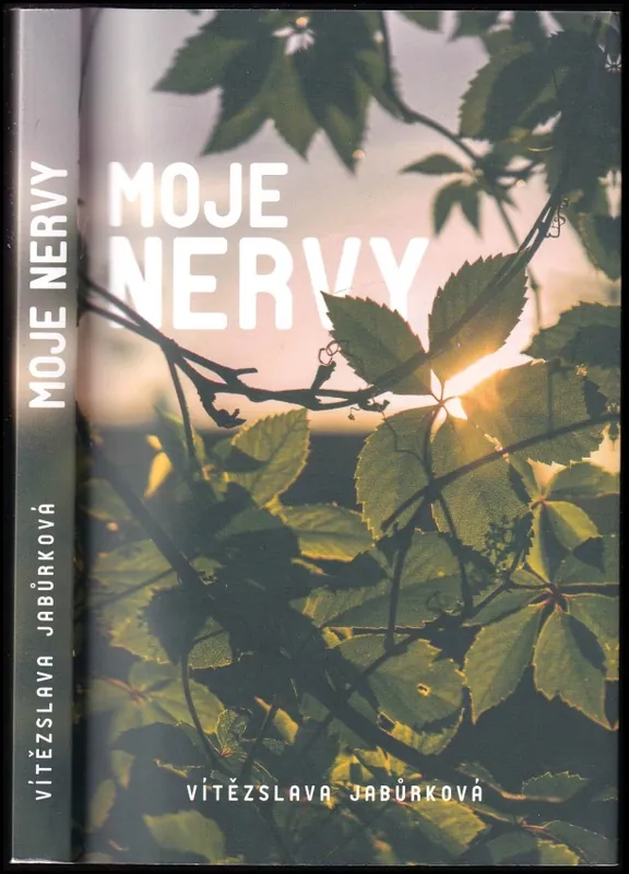 Oblíbený Moje nervy