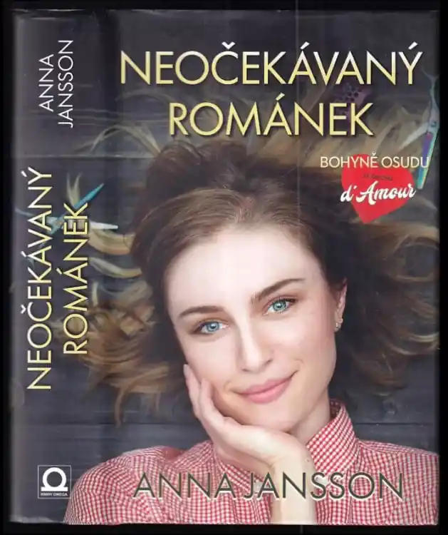 Neočekávaný románek Nejprodávanější