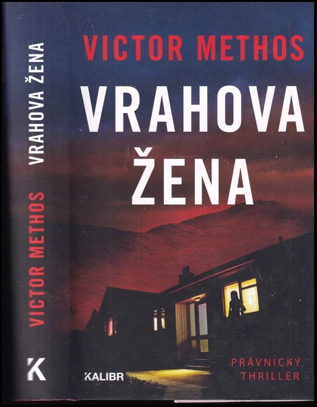Vrahova žena Cenová Bomba