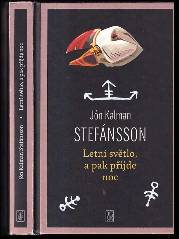 Letní světlo, a pak přijde noc Jen Po Omezenou Doba