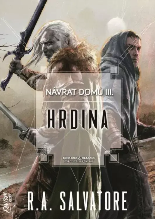 Návrat domů : Hrdina - III Časově Omezené
