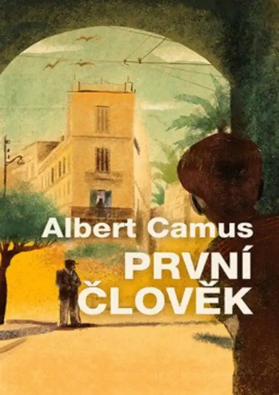 První člověk Cenový Hit