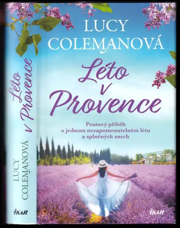 Tovární Cena Léto v Provence