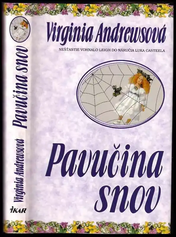 Kup Teď Pavučina snov