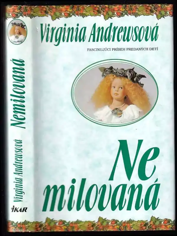 Objednat Nyní Nemilovaná
