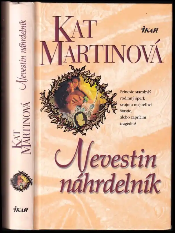 Akce Nevestin náhrdelník