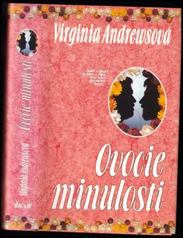 Ověřený Ovocie minulosti