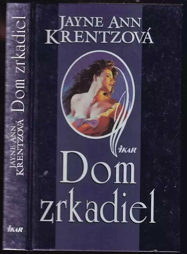 Aktuální Dom zrkadiel
