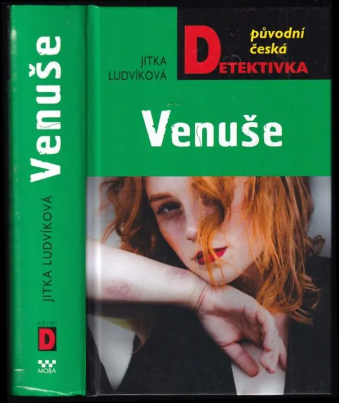 Poslední Šance Venuše