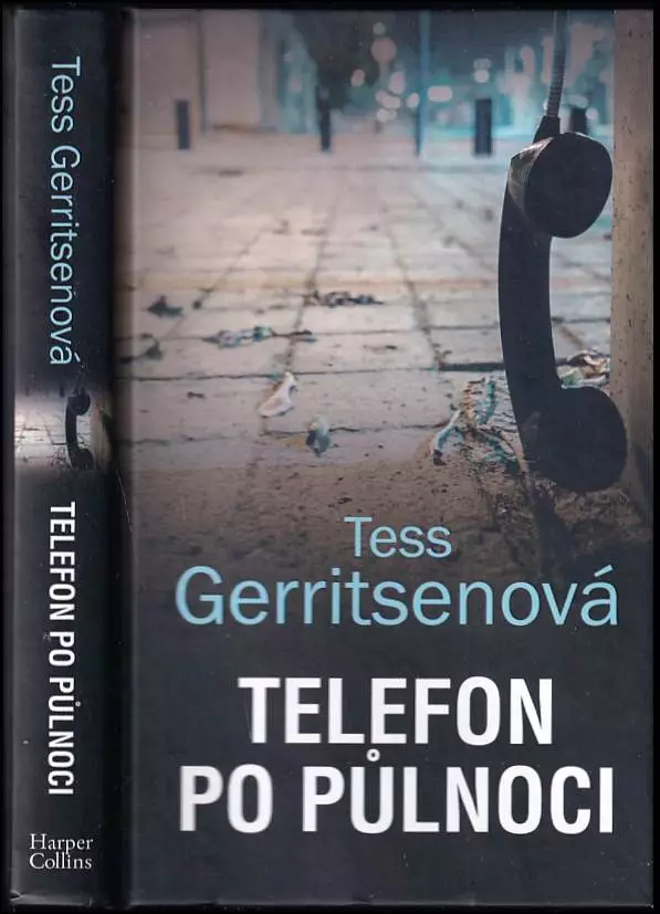 Telefon po půlnoci Jen Po Omezenou Doba