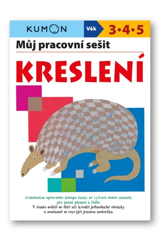 Nízká Cena Můj pracovní sešit : Kreslení
