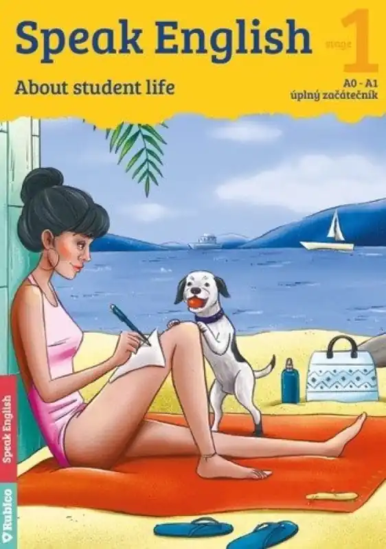 Aktuální About student life
