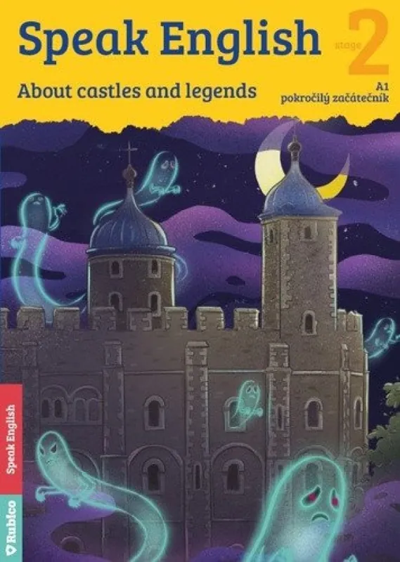 Autentický About castles and legends