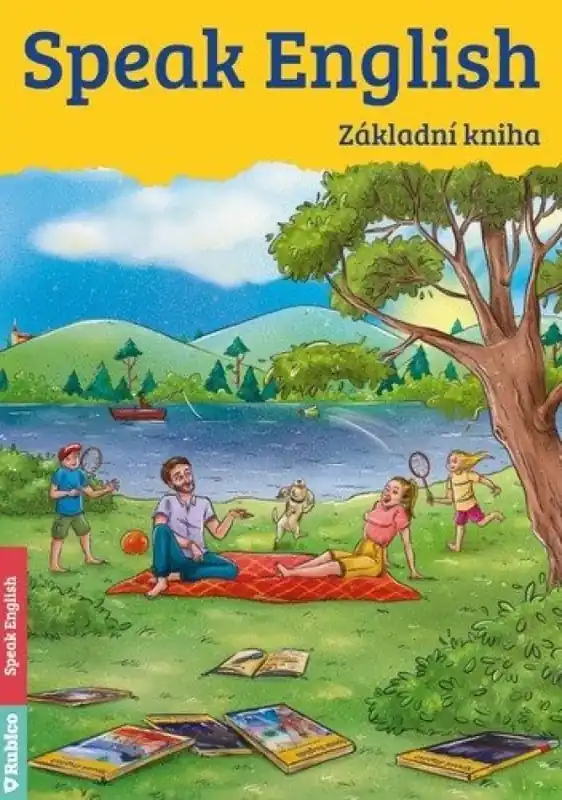 Základní kniha Jen Po Omezenou Doba