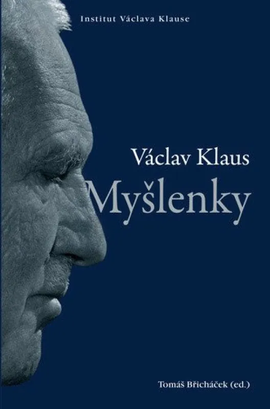 Myšlenky Novinka