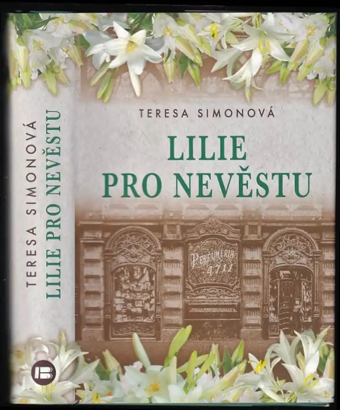 Ověřený Lilie pro nevěstu