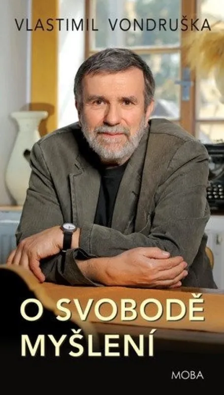 O svobodě myšlení Expresní Doručení