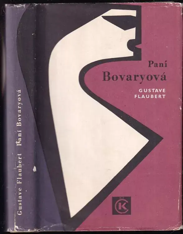 Paní Bovaryová Dokud Zásoby Vydrží