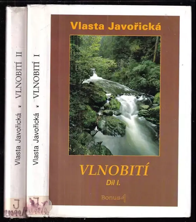 Vlnobití : Díl 1-2 Cenově Výhodný