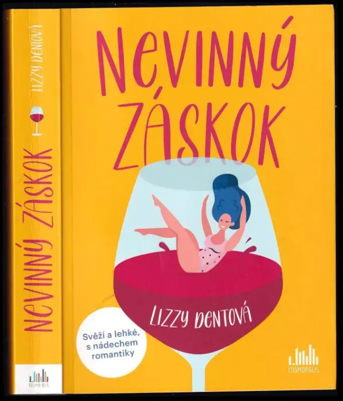 Aktuální Nevinný záskok