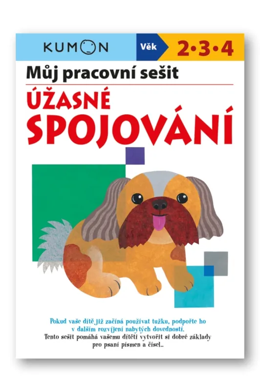Finální Výprodej Můj pracovní sešit : Úžasné spojování