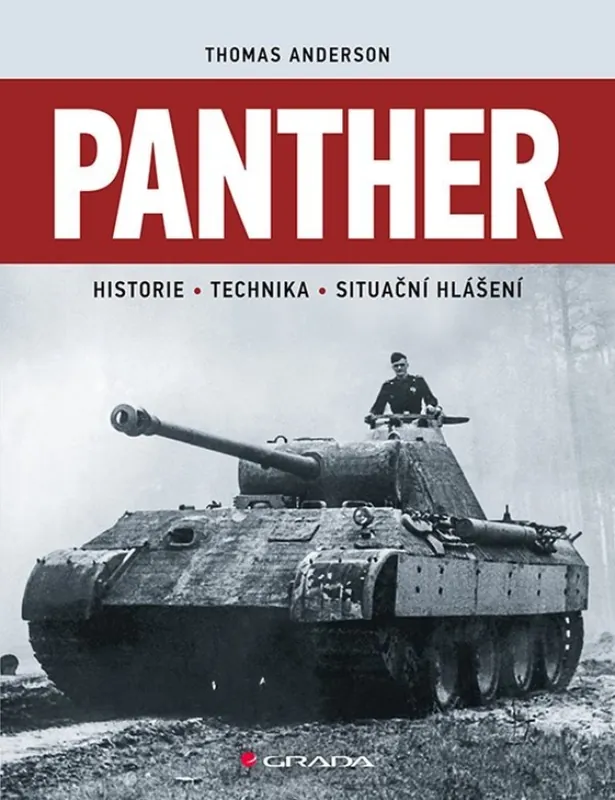 Cenový Hit Panther