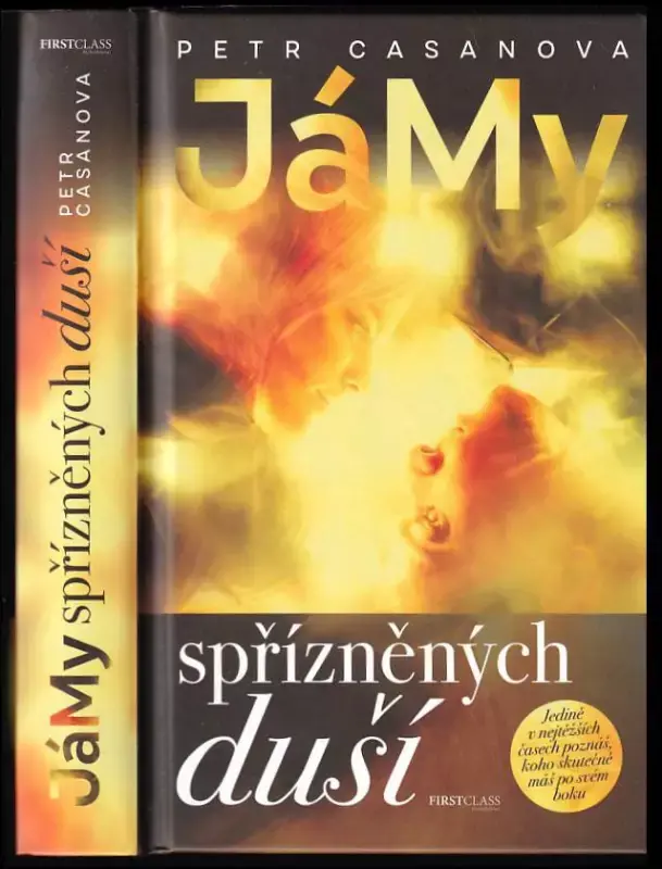 JáMy spřízněných duší Speciální Cena