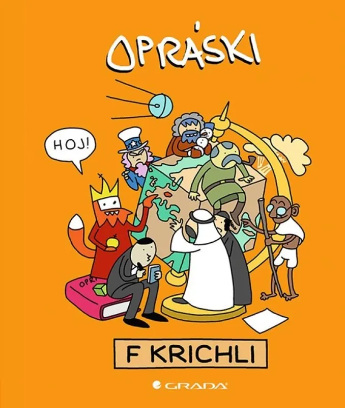 Opráski f krichli Cenově Výhodný