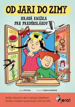 Od jari do zimy Sezónní Sleva