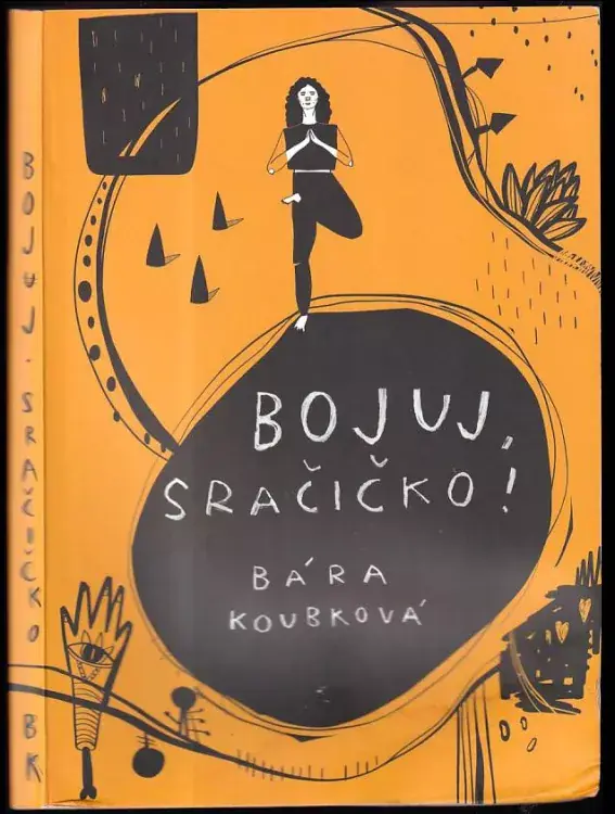 Bojuj, sračičko! Aktuální