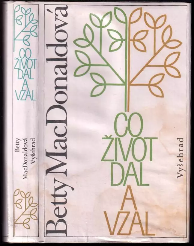 Co život dal a vzal Vrácení Zdarma