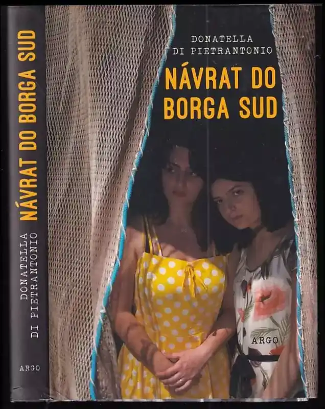 Návrat do Borga Sud Hit Sezóny
