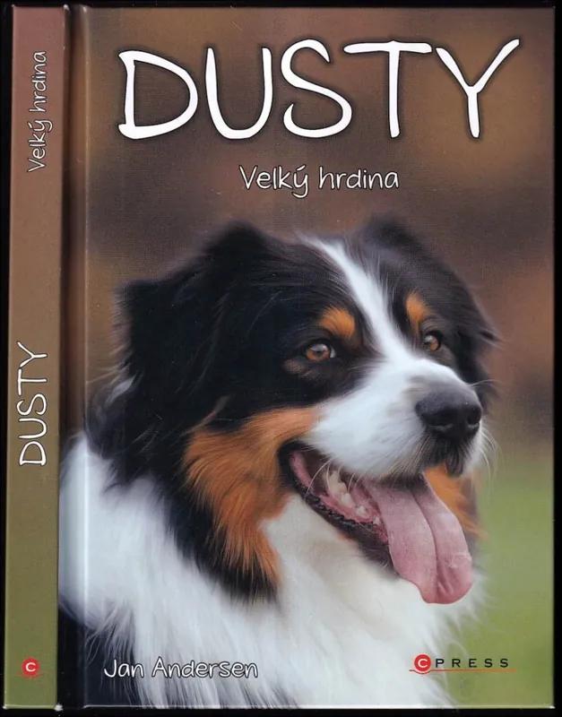 Dusty : Velký hrdina Nejlepší Cena