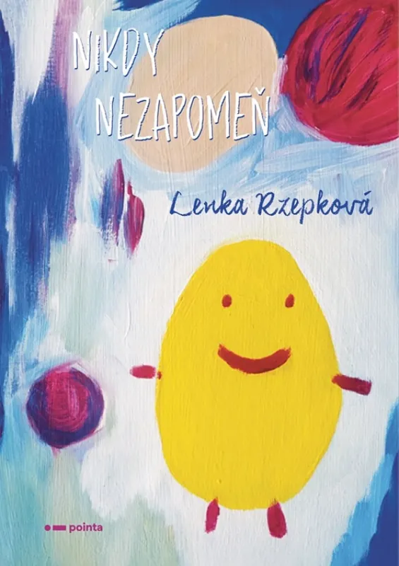 Aktuální Nikdy nezapomeň
